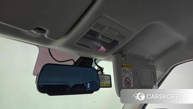 Hyundai Casper 2021 Белый из Кореи, фото 6