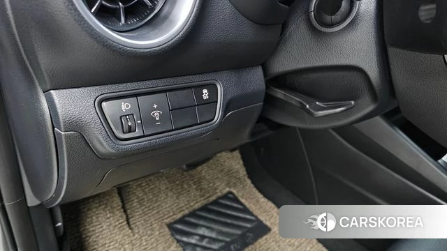 Kia The New K3 2nd generation 2022 Серебристо-серый из Кореи, фото 6