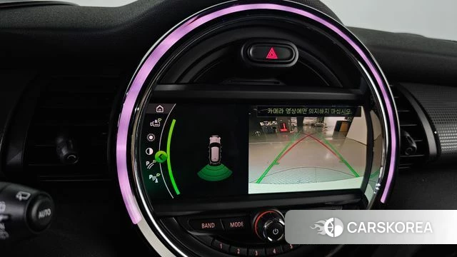 Mini Cooper 2021 Жемчужный цвет из Кореи, фото 6