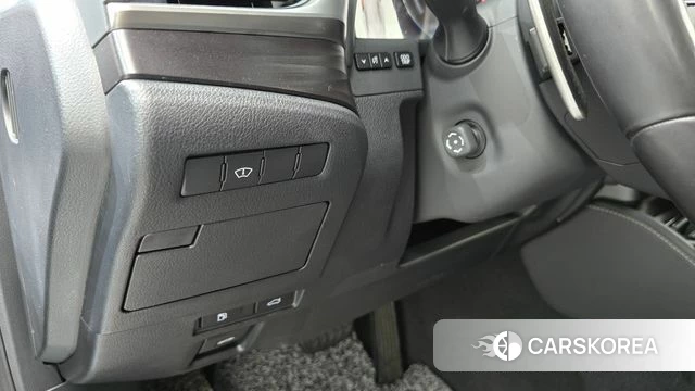 Lexus ES300h 7th generation 2020 Черный из Кореи, фото 6
