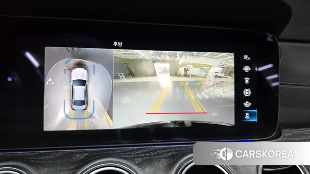 Mercedes-Benz E-Class W213 2022 Черный из Кореи, фото 6