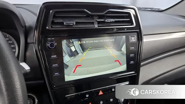 Ssangyong Berry New Tivoli 2020 Белый из Кореи, фото 6