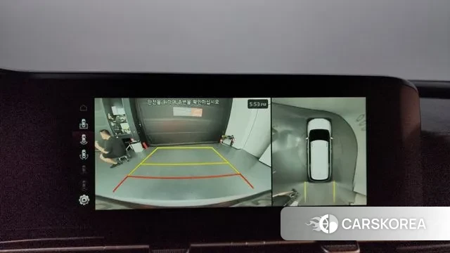 Kia Carnival 4th generation 2020 Белый из Кореи, фото 6