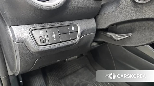 Kia The New K3 2nd generation 2022 Серый из Кореи, фото 6