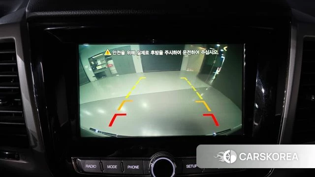 Ssangyong Rexton Sports Cannes 2019 Серый из Кореи, фото 6