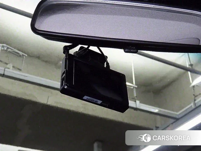 Hyundai The New Grand Starex 2018 Черный из Кореи, фото 6