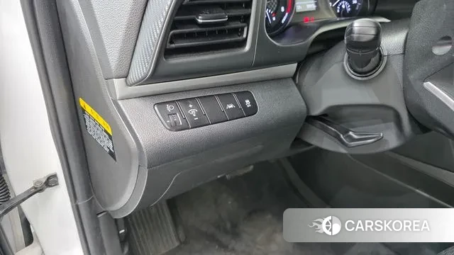 Hyundai The New Avante AD 2019 Белый из Кореи, фото 6