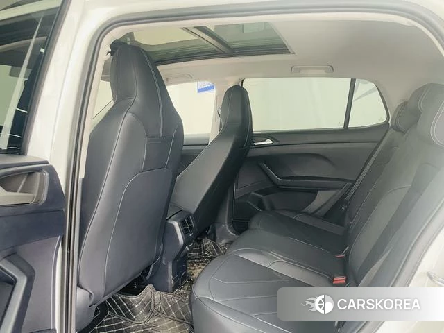 Volkswagen Tuyue 2026 Белый из Китая, фото 6