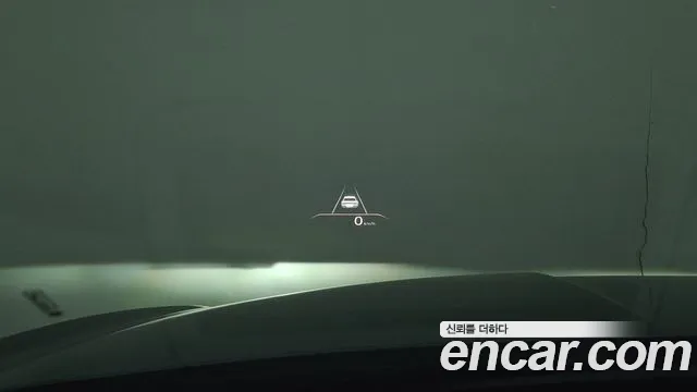 Genesis G80 (RG3) id 2719586 из Кореи 6