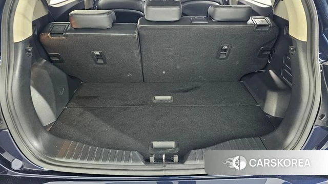 Ssangyong Berry New Tivoli 2019 Синий из Кореи, фото 6
