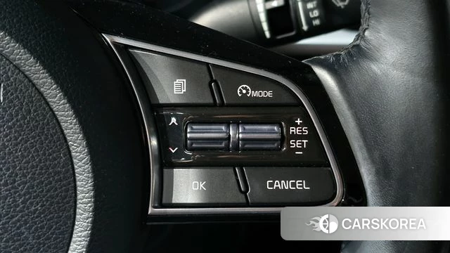 Kia Come New K3 2018 Белый из Кореи, фото 6