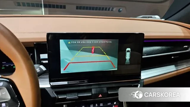 Ssangyong Torres 2023 Белый из Кореи, фото 6