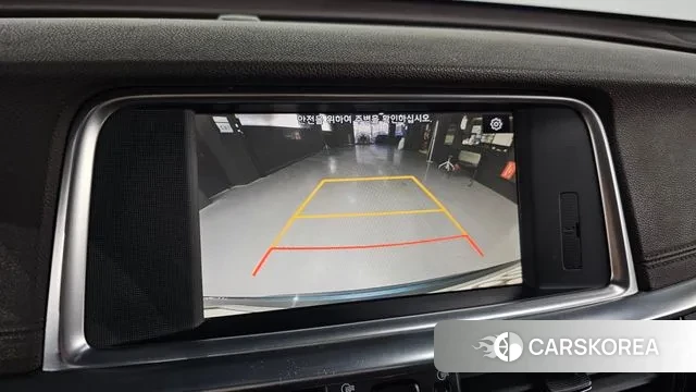 Kia The New K5 Hybrid 2nd generation 2019 Синий из Кореи, фото 6