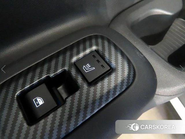 Hyundai Santa Fe (MX5) 2024 Белый из Кореи, фото 6