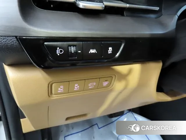 Kia Carnival 4th generation 2020 Белый из Кореи, фото 6
