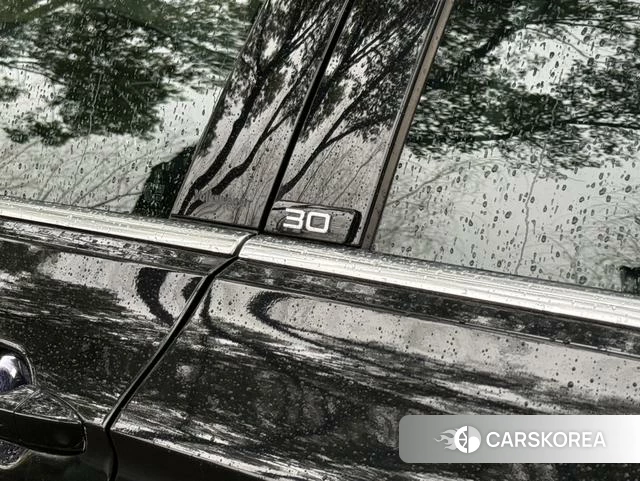 Volkswagen Magotan 2021 Черный из Китая, фото 6