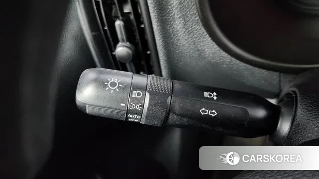 Kia Morning Urban (JA) 2021 Белый из Кореи, фото 6