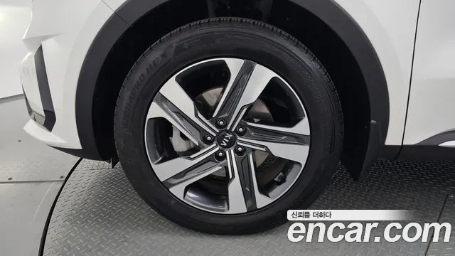 Kia Sorento 4th Generation 2020 Белый из Кореи, фото 6