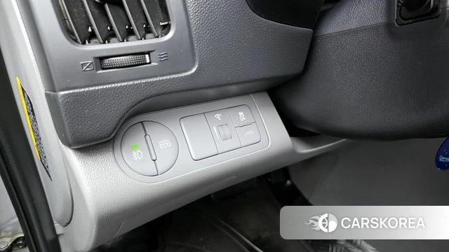 Hyundai The New Grand Starex 2018 Серебряный из Кореи, фото 6