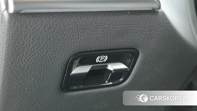 Mercedes-Benz S-Class W223 2021 Черный из Кореи, фото 6
