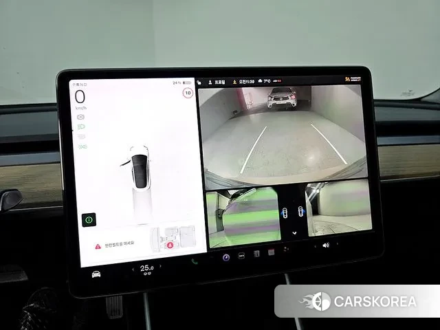 Tesla Model 3 id 3484377 из Кореи 6