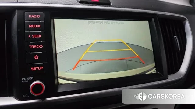 Kia The New Ray 2020 Жемчужный цвет из Кореи, фото 6