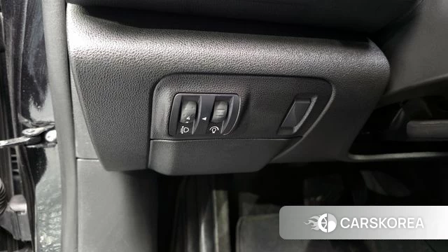 Renault Korea (Samsung) The New SM6 2021 Черный из Кореи, фото 6