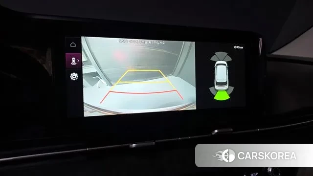 Kia Carnival 4th generation 2022 Белый из Кореи, фото 6