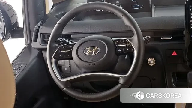 Hyundai Staria 2024 Черный из Кореи, фото 6