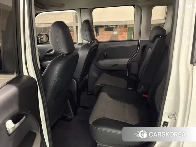 Kia The New Ray 2021 Белый из Кореи, фото 6