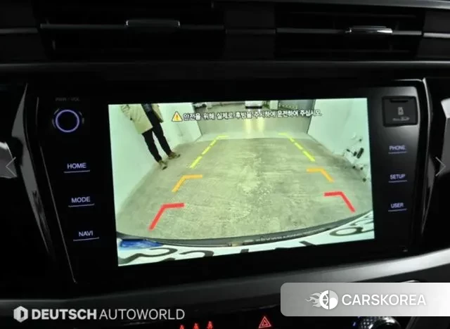 Ssangyong Beautiful Korando 2022 Белый из Кореи, фото 6