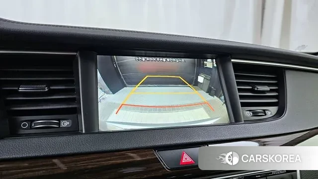 Kia All New K7 Hybrid 2018 Серебряный из Кореи, фото 6