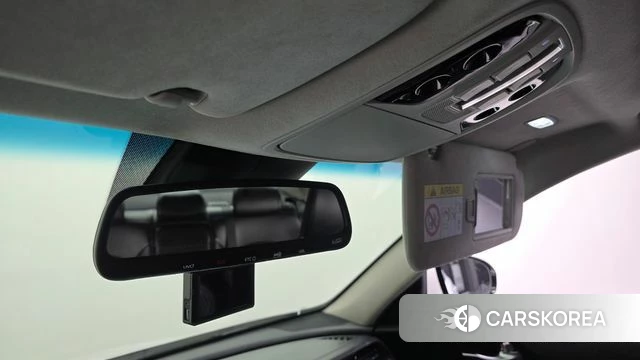 Kia K7 Premier 2020 Белый из Кореи, фото 6