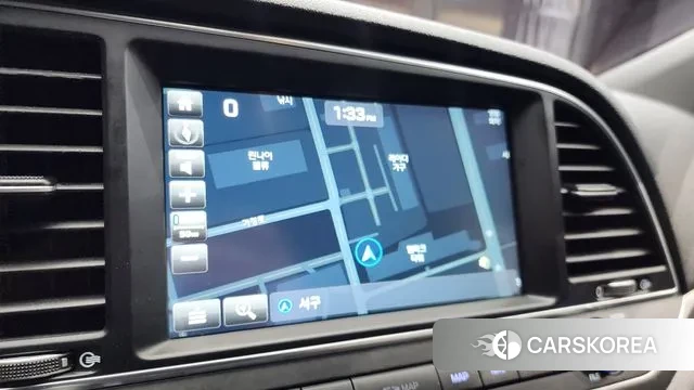 Hyundai Avante AD 2018 Серый из Кореи, фото 6