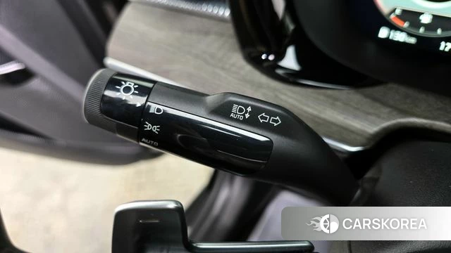 Kia K5 3rd generation 2021 Черный из Кореи, фото 6