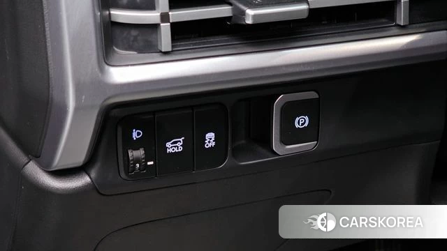 Hyundai Santa Fe (MX5) 2025 Черный из Кореи, фото 6