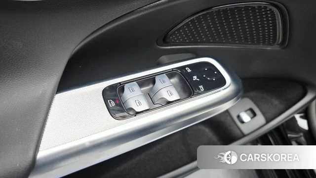 Mercedes-Benz E-Class W214 2025 Черный из Кореи, фото 6