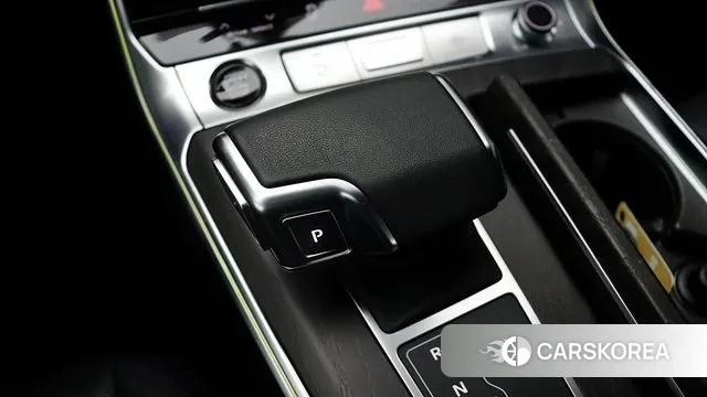 Audi A6 (C8) 2023 Белый из Кореи, фото 6