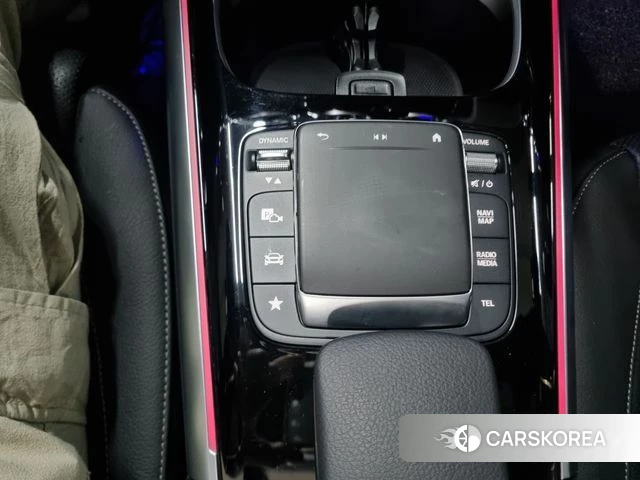 Mercedes-Benz EQA H243 2022 Белый из Кореи, фото 6