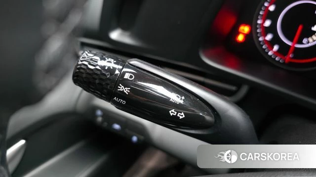 Hyundai Avante (CN7) 2020 Серебристо-серый из Кореи, фото 6