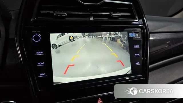 Ssangyong Berry New Tivoli 2021 Белый из Кореи, фото 6