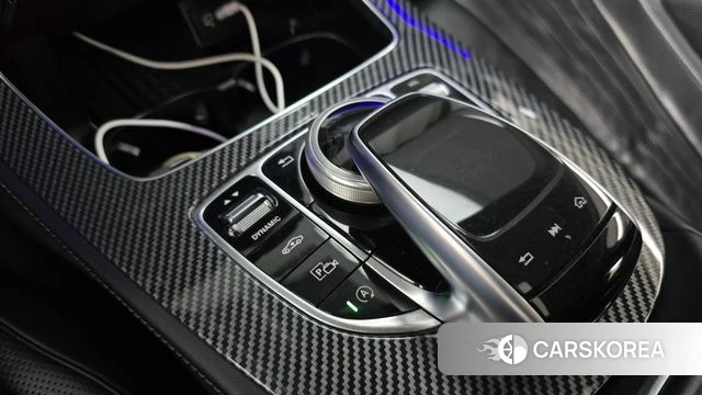 Mercedes-Benz CLS-Class C257 2018 Белый из Кореи, фото 6