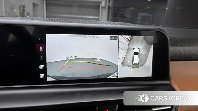 Kia The New Seltos 2022 Серый из Кореи, фото 6