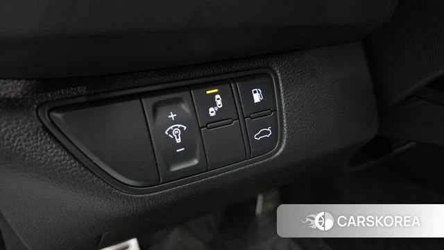 Genesis G70 2018 Серый из Кореи, фото 6