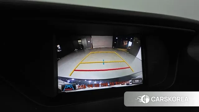 Lexus New ES300h 2018 Черный из Кореи, фото 6