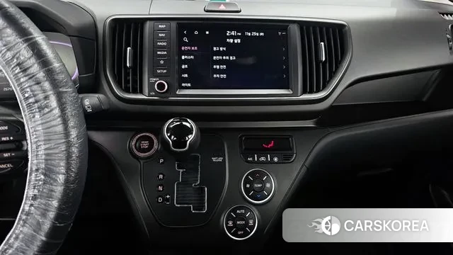 Kia The New Kia Ray 2023 Жемчужный цвет из Кореи, фото 6