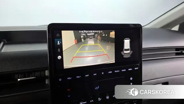 Hyundai Staria 2021 Белый из Кореи, фото 6