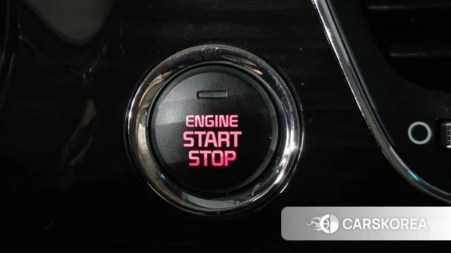 Kia The New Carnival 2018 Белый из Кореи, фото 6