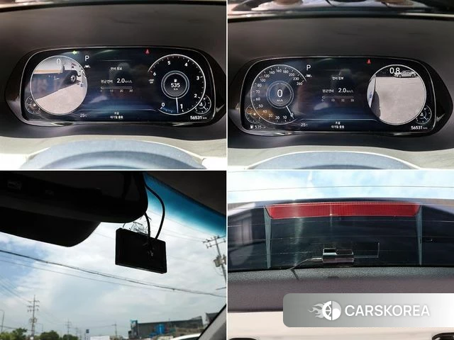 Hyundai Palisade 2022 Белый из Кореи, фото 6
