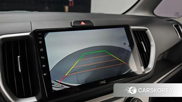 Kia The New Ray 2022 Белый из Кореи, фото 6